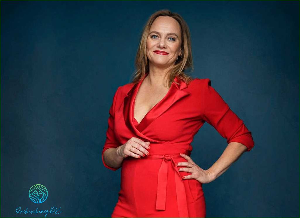 11 maren uthaug - Alt om den norske filmregissør 3 Uthaug's suksess og anerkjennelse