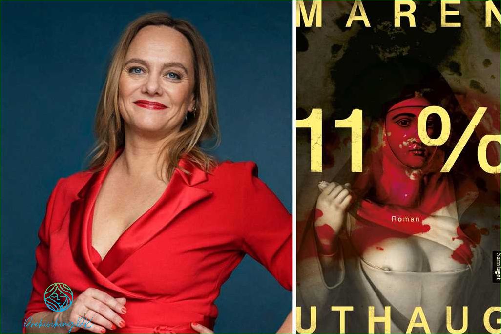 11 maren uthaug - Alt om den norske filmregissør 4 Uthaug's påvirkning og fremtidige prosjekter