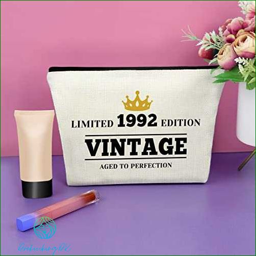 30 års fødselsdag: Fejr en milepæl i dit liv med stil 1 Gaver