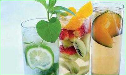 Alkoholfri vin: Nyd en lækker og sund drik uden alkohol 1 Hvordan man vælger den bedste alkoholfri vin