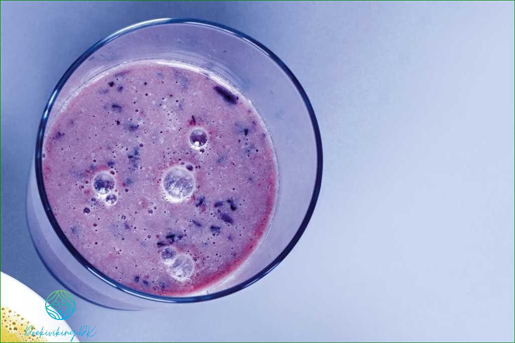 Fordele ved at drikke Blæst juice