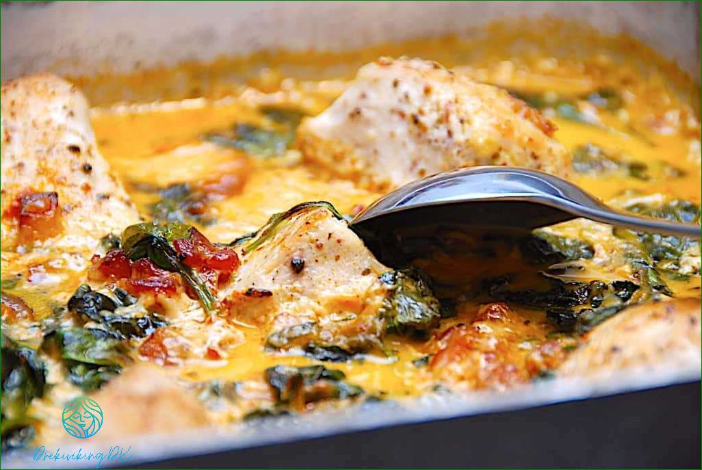 Lækre snacks på få minutter