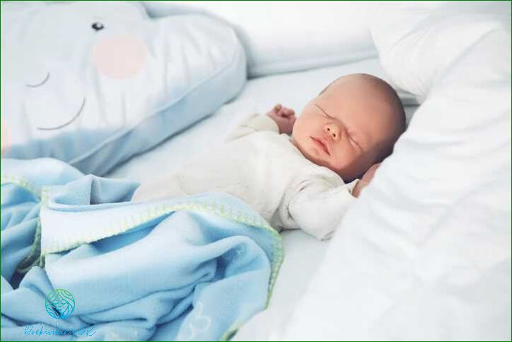 Baby hoster - den bedste løsning til din babys søvn