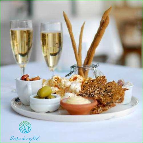 Bedste spisesteder i Silkeborg - Find din næste kulinariske oplevelse