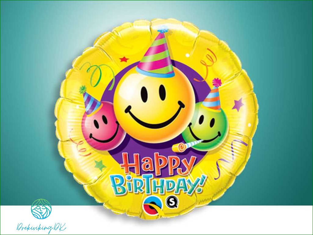 Personlige fødselsdagsbilleder med humor