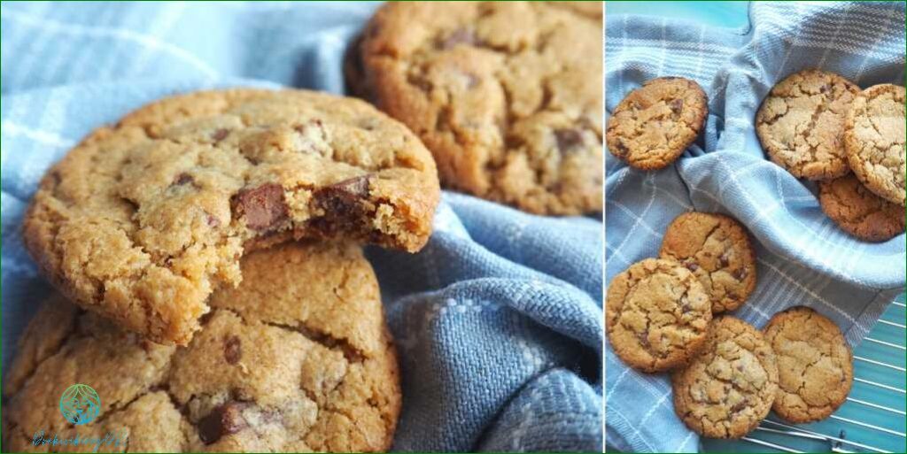 Glutenfri cookies - opskrifter og tips til lækre glutenfri kager | Glutenfri Kager