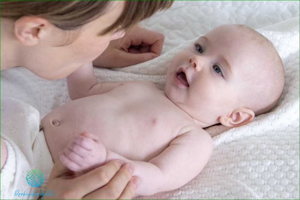 Hvornår kravler babyer? Milepæle og udvikling