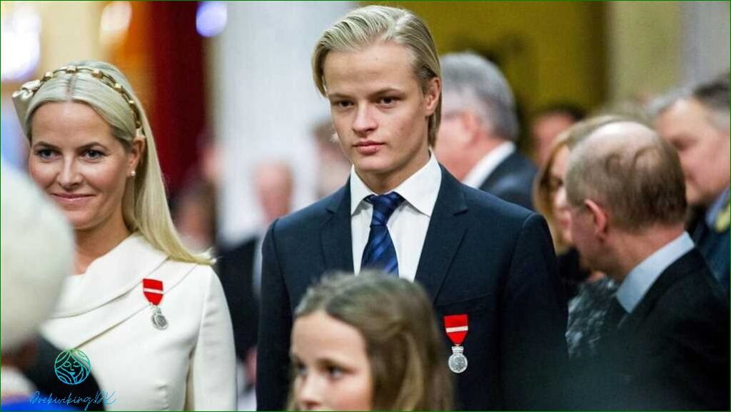 Kronprinsesse Mette-Marit af Norge - Alt hvad du behøver at vide