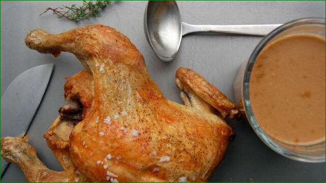Kylling i ovn - nemme opskrifter og tips til saftig kylling | Opskrifter og tips til at lave saftig kylling i ovnen