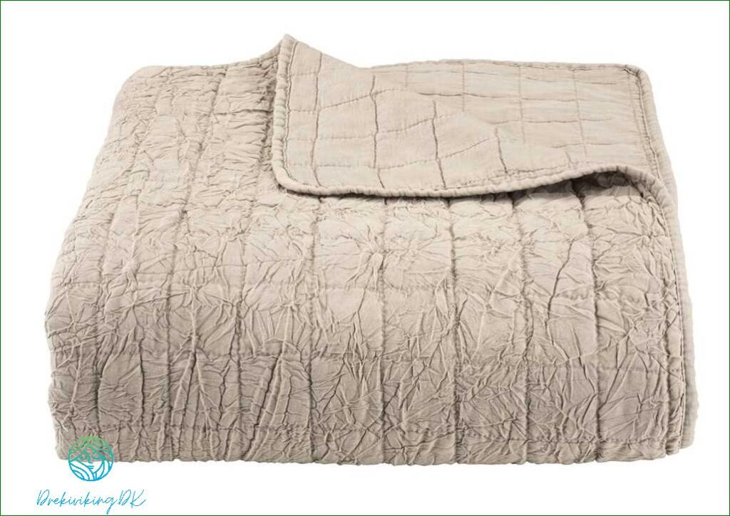 Sengetæpper JYSK - Køb kvalitets sengetæpper til gode priser hos JYSK