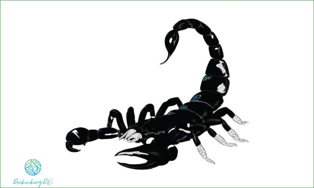 Skorpion stjernetegn: Egenskaber, kompatibilitet og horoskop - Få indblik i dit skorpion stjernetegn.