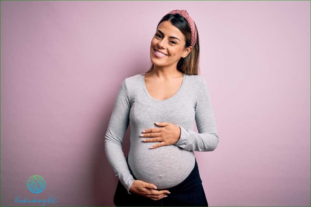 Tegn på graviditet: Hvordan genkende tidlige symptomer