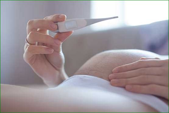 Graviditet udenfor livmoderen
