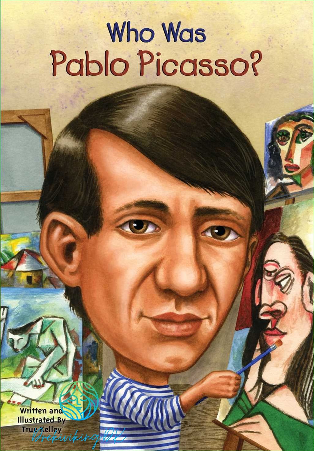 Pablo Picasso: Kunstnerisk Udvikling