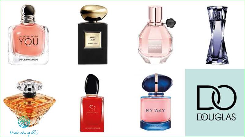 Hvorfor vælge vores parfumer?