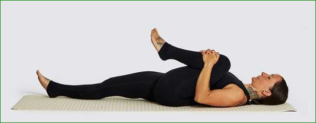Forbedre din styrke og fleksibilitet med yoga