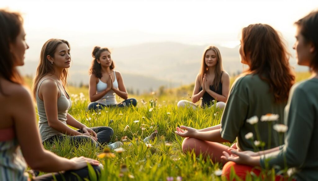 mental sundhed blandt unge kvinder